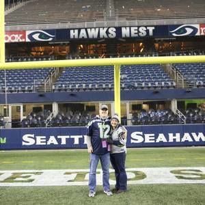 Meet your Posher, Paul